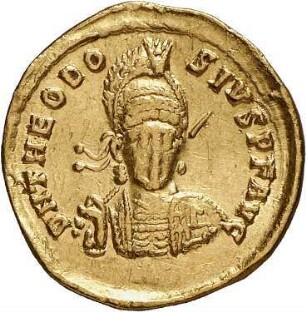 Theodosius II.
