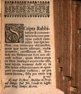 De vexillis Hebraeorum dissertatio academia