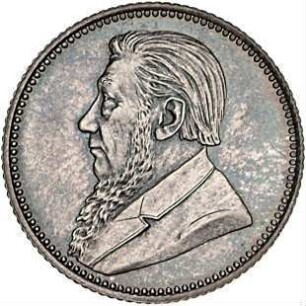 Südafrika: 1892