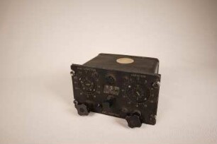 G.P.I. Control Unit MÜ29-18