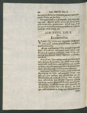 Lib. XXVII.