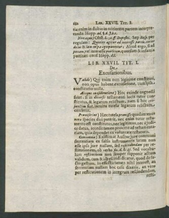 Lib. XXVII.