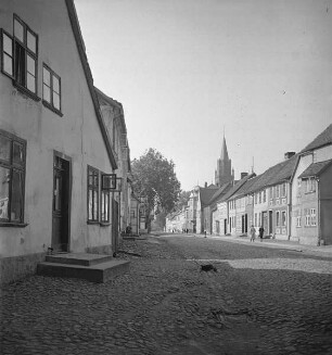 Pfaffenstraße