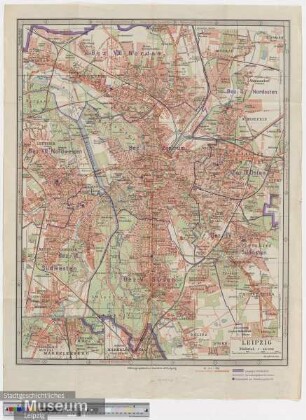Leipzig