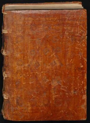 Expositio in epistolas ad Corinthios et Galatas : Ms. theol. lat. fol. 715