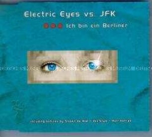 CD J.F. Kennedy