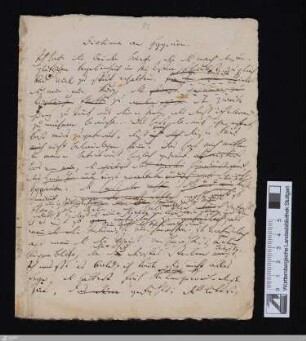 Hyperion - Homburg.A,91-94 : [StA 3,288,19-289,31/349]