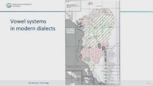 Old Albanian – Phonology: Segmental Phonology and writing
