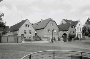 Bauernhof : Bauernhöfe (19. Jh.)