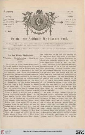 Heft 26 (9. April 1875)