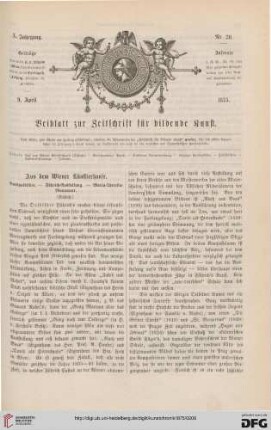 Heft 26 (9. April 1875)