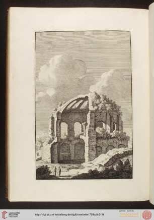 La Basilique de Caius & de Lucius