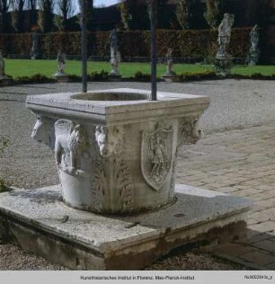Villa Widmann, Bagnoli di Sopra