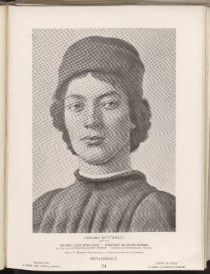 Abbildungen [Taf. 74 - 96]