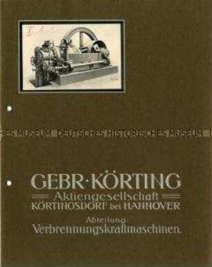 Sauggasanlagen für die Vergasung von Torf