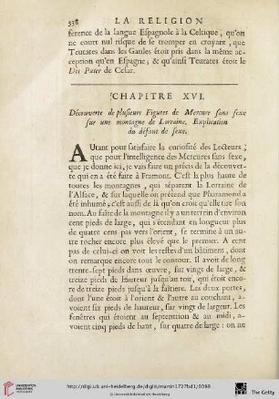 Chapitre XVI.