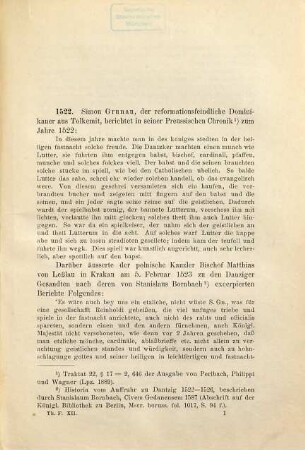 Das Danziger Theater im 16. und 17. Jahrhundert