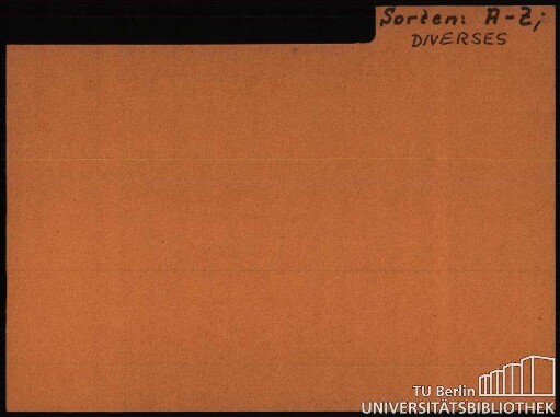BOUVARDIA: Sorten; Diverses