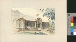 Kurhaus Bad Imnau