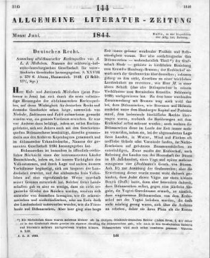 Numero 144