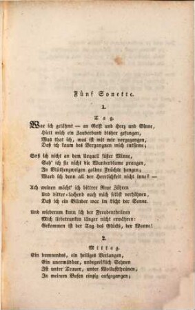 Ludwig Robert's Schriften, 2. Th. 2, Ludwig Robert's Gedichte ; Th. 2