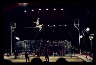 Zirkus Althoff 20.8.65.
