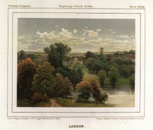 Labehn (Regierungsbezirk Köslin, Kreis Stolp)