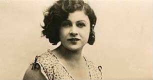 Trude Berliner
