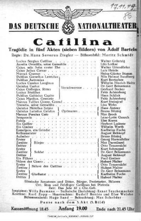Catilina