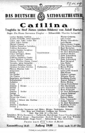 Catilina