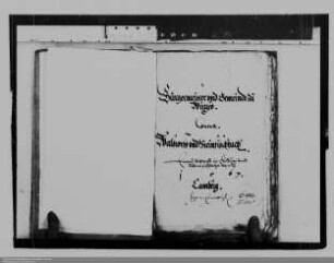 Gemeinde Würges ./. Gemeinden Walsdorf und Steinfischbach: Weiderechte