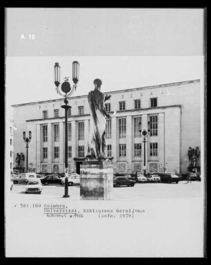 Biblioteca Geral