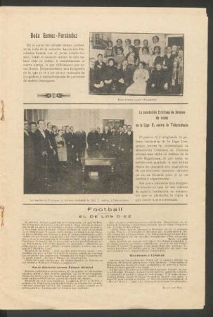 Boda Gomez - Fernández