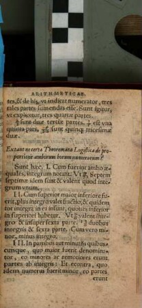 Canon Sexagenarum Et Scrupulorum Sexagesimorum : Utilis ad multiplicationem & Divisionem Logisticae Astronomicae
