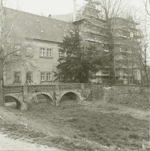 Schloss Podelwitz