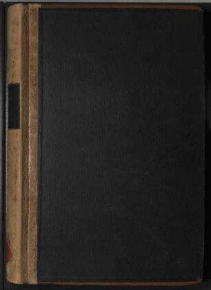 Standesamtsbuch der Stadt Aschaffenburg: Eheschließungen 1 - 236/1907 (Schluss)