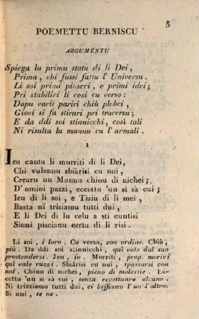 Poesie Siciliane. 3