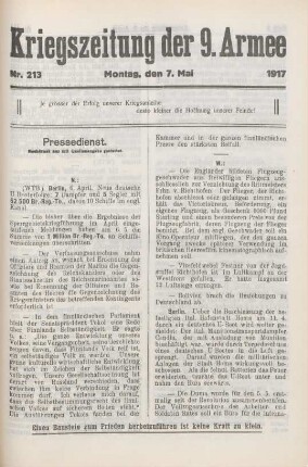 Nr. 213