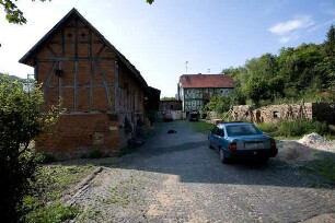 Kronauer Hof; Lollar, Schmelz 1, Schmelz