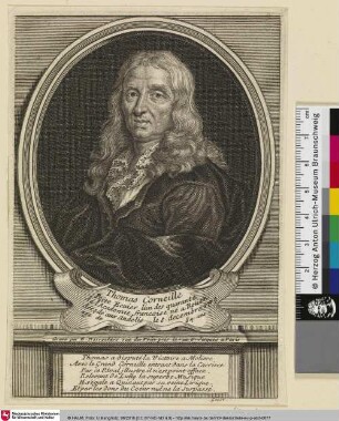 Thomas Corneille