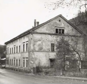 Wohnhaus