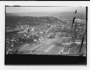 Homburg (a.d. Saar)