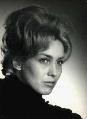 Dinah Beiger