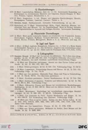 Historische Darstellungen (Nr. 1177)