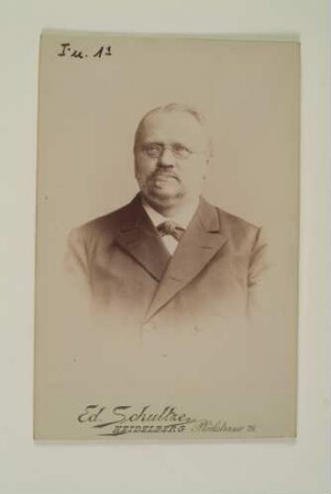 Gustav Uhlig