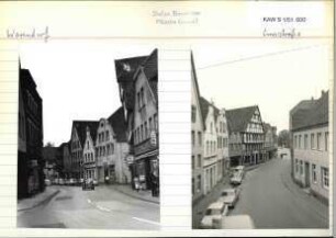 Emsstraße, Warendorf