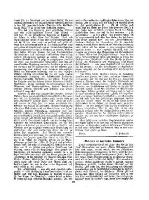 Modernes an bayerischen Gymnasien