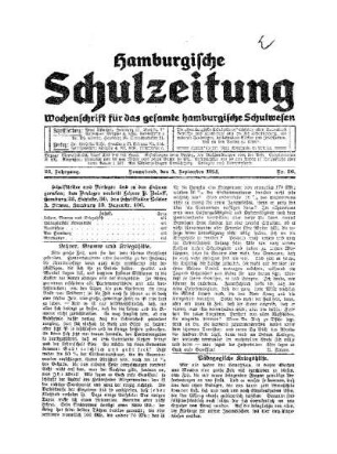 Pädagogische Kriegshilfe
