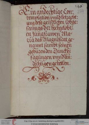 Gebetbuch