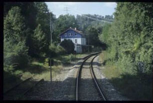 Bf. Bad Niedernau